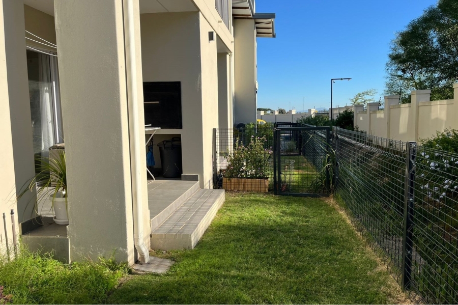 To Let 2 Bedroom Property for Rent in Langeberg Ridge Western Cape